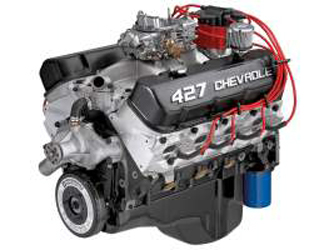 P526A Engine